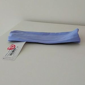 Lululemon Fringe Fighter Headband